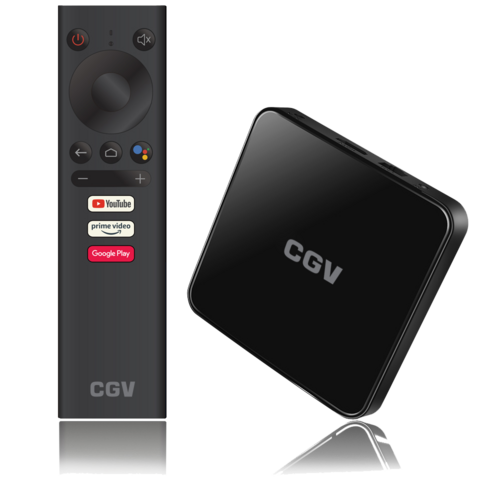 Android TV box