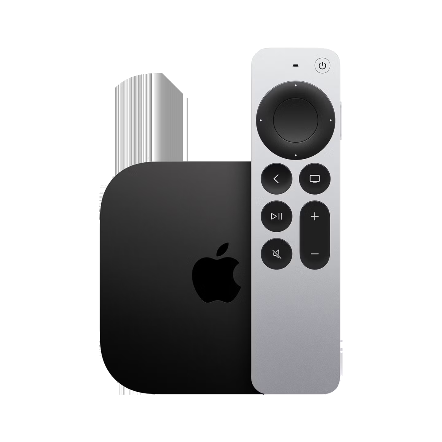 Apple TV 4K