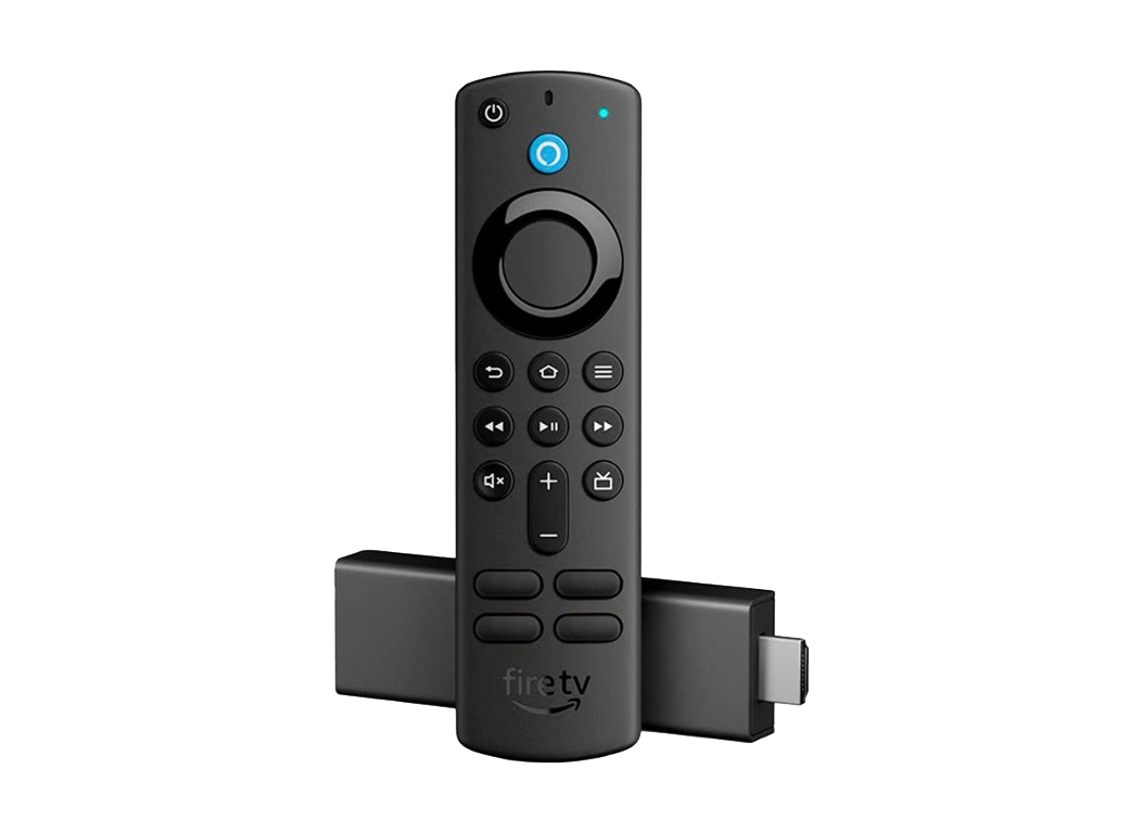 Amazon Fire TV Stick 4K