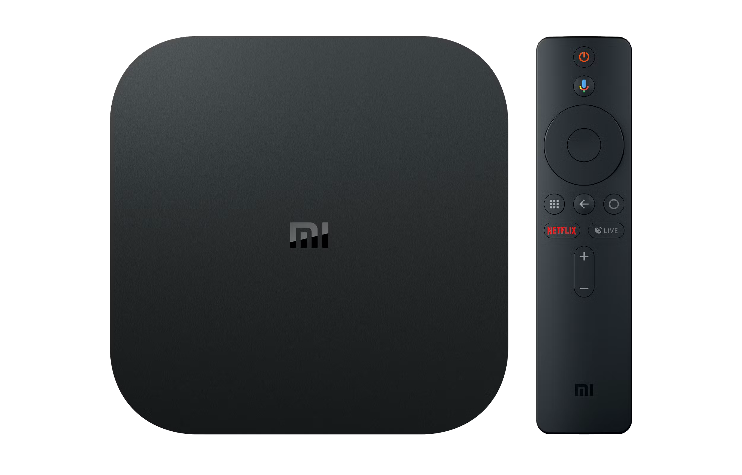 Xiaomi Mi Box S